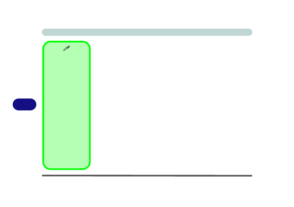 Eurocom R130T ELEMENT User Manual | Page 126 / 274