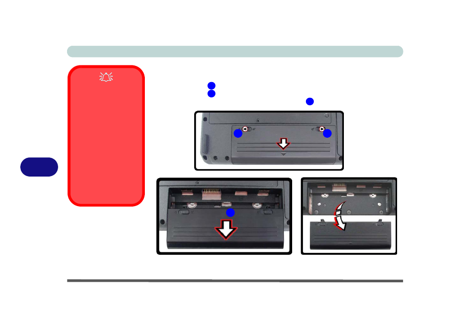 Usim card installation -46, To install th, 7usim card installation | Eurocom R130T ELEMENT User Manual | Page 150 / 274
