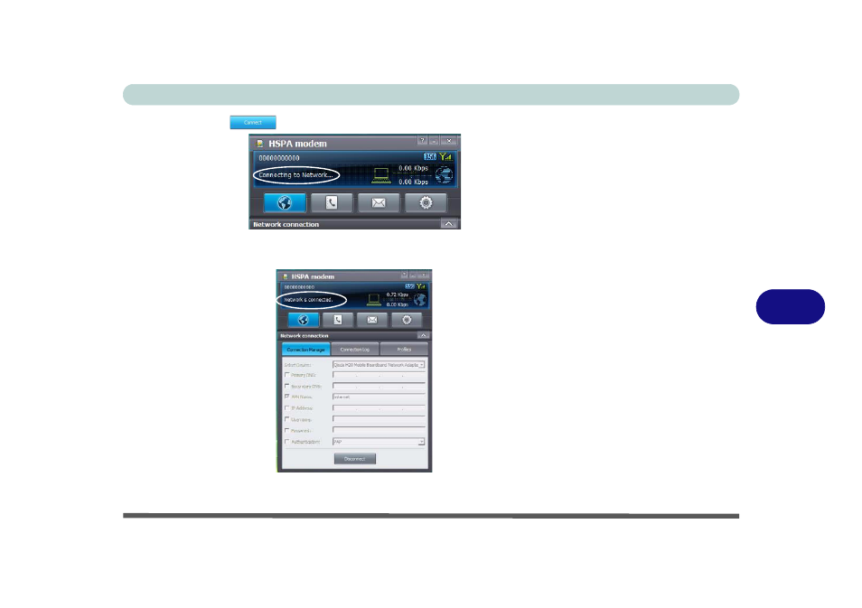 Eurocom R130T ELEMENT User Manual | Page 161 / 274