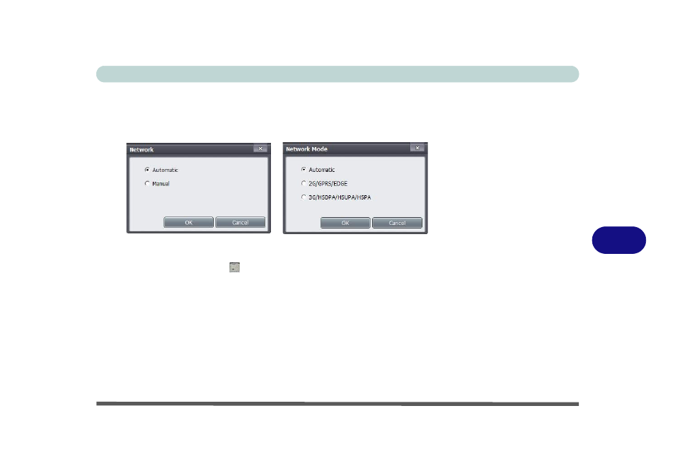 Eurocom R130T ELEMENT User Manual | Page 167 / 274