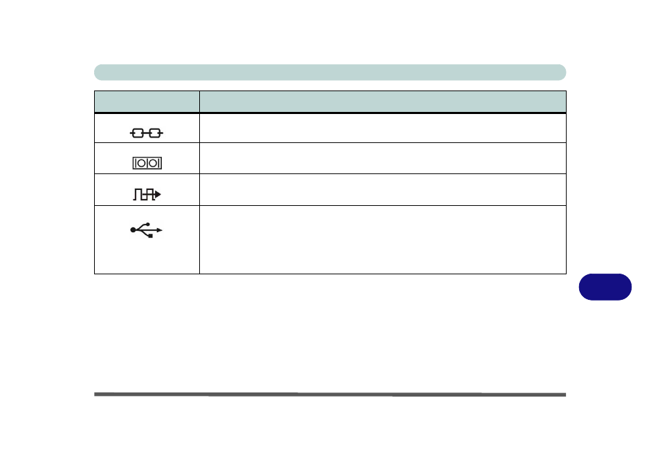 Eurocom R130T ELEMENT User Manual | Page 191 / 274