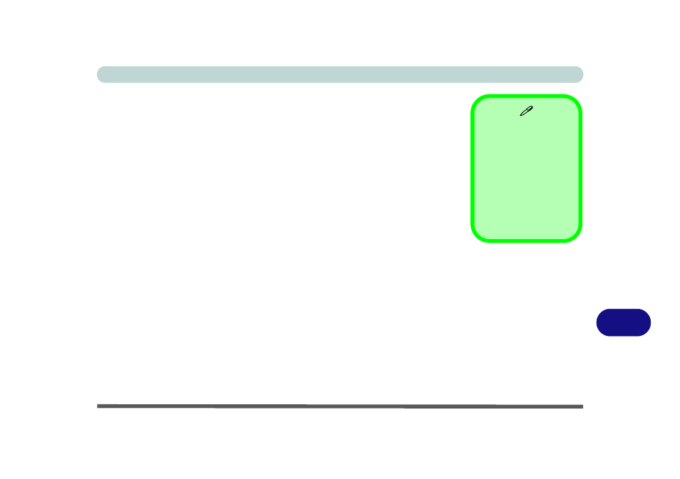 Display modes | Eurocom R130T ELEMENT User Manual | Page 199 / 274