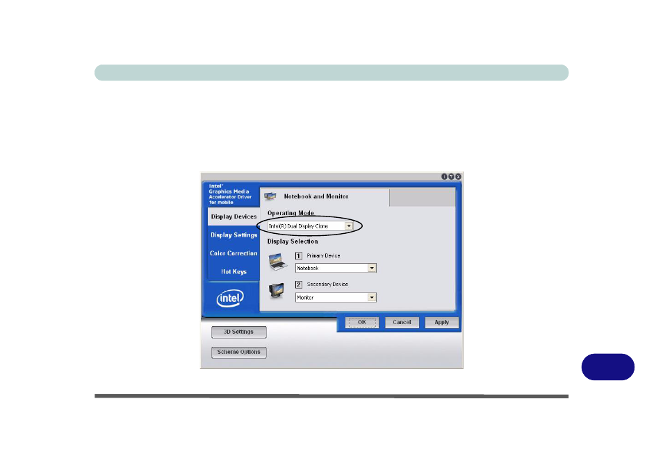 Eurocom R130T ELEMENT User Manual | Page 221 / 274