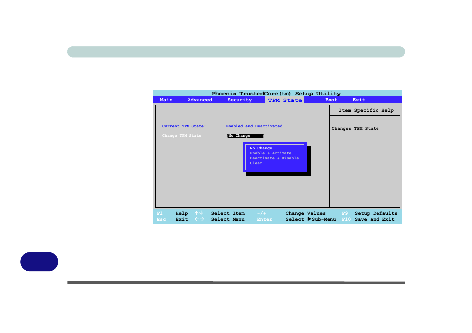 Figure d - 26 | Eurocom R130T ELEMENT User Manual | Page 250 / 274