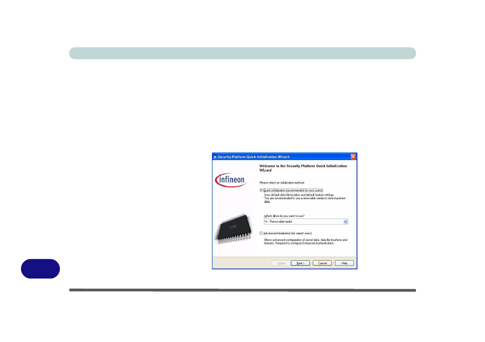 Eurocom R130T ELEMENT User Manual | Page 252 / 274