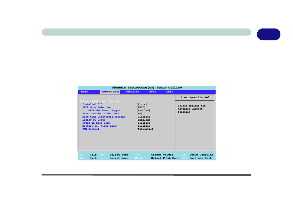 Operating system setup, Operating system setup -7, Operating system setup 1 - 7 quick start guide | Eurocom R130T ELEMENT User Manual | Page 27 / 274
