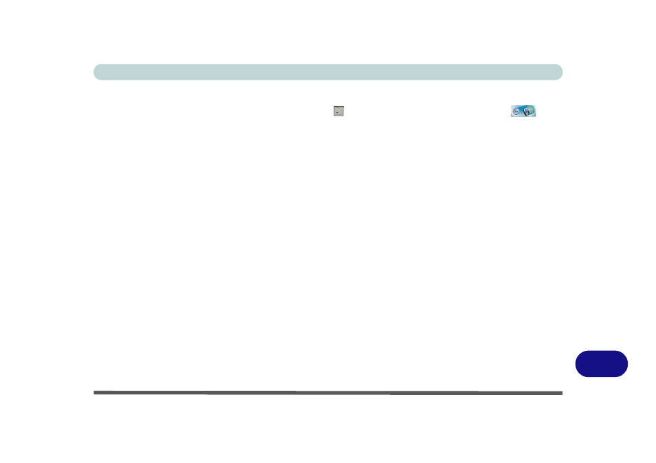Hspa modem interface installation” on | Eurocom R130T ELEMENT User Manual | Page 273 / 274