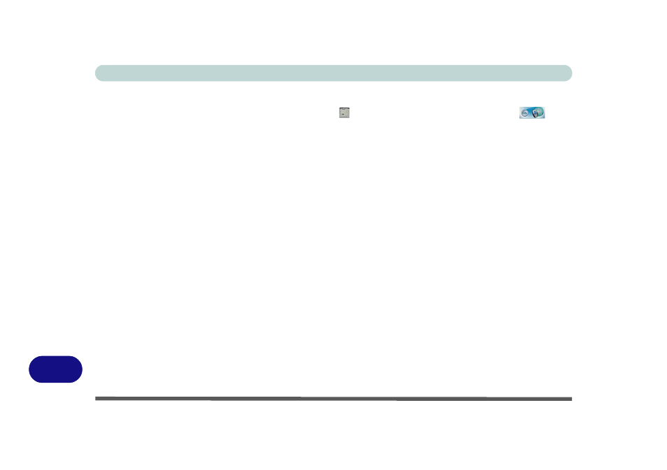 Eurocom R130T ELEMENT User Manual | Page 274 / 274