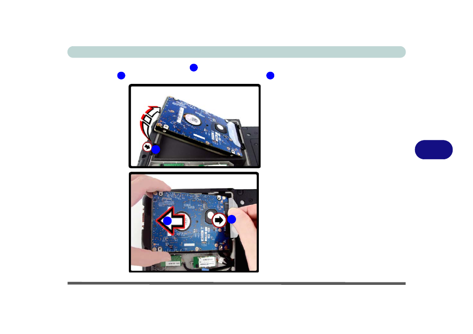 Eurocom R130T ELEMENT User Manual | Page 97 / 274