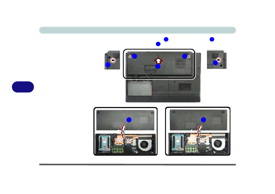 Eurocom Shark 2 User Manual | Page 134 / 292