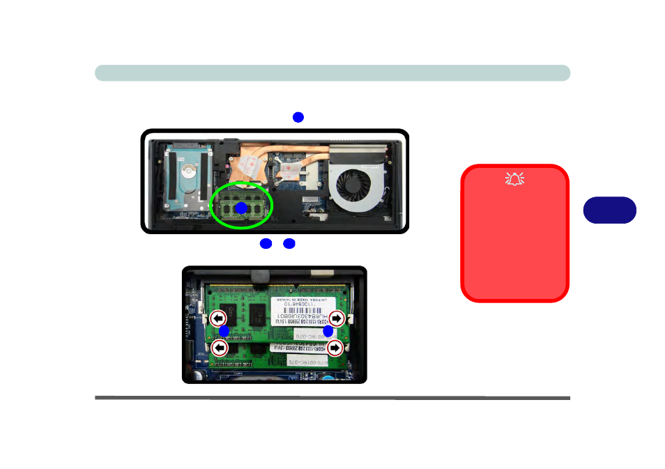 Eurocom Shark 2 User Manual | Page 145 / 292
