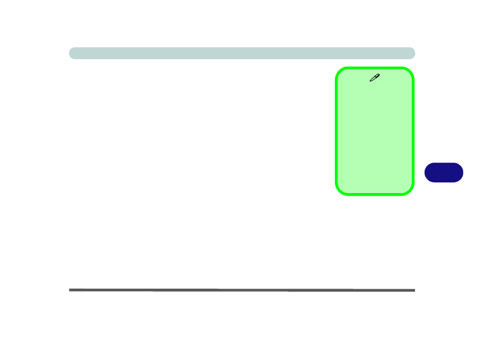 Intel® smart connect technology | Eurocom Shark 2 User Manual | Page 205 / 292