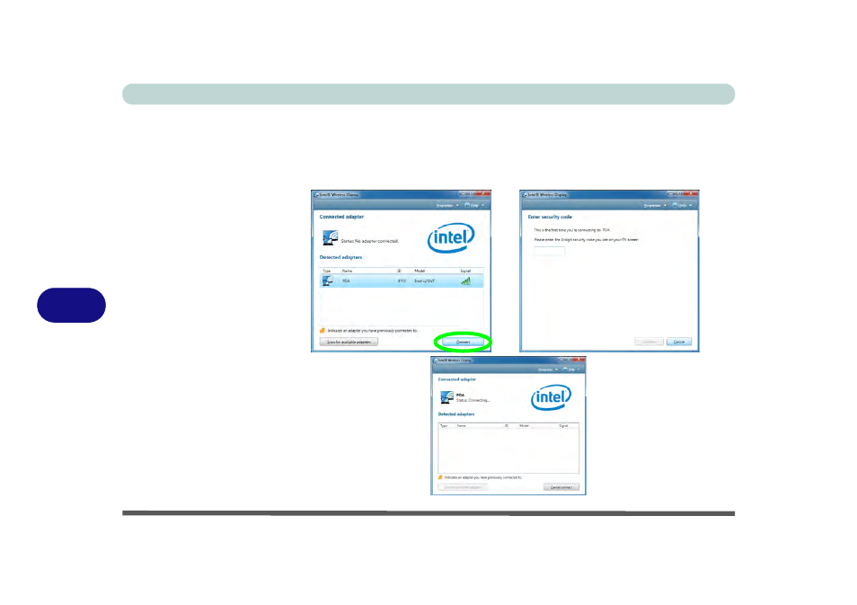 Eurocom Shark 2 User Manual | Page 214 / 292