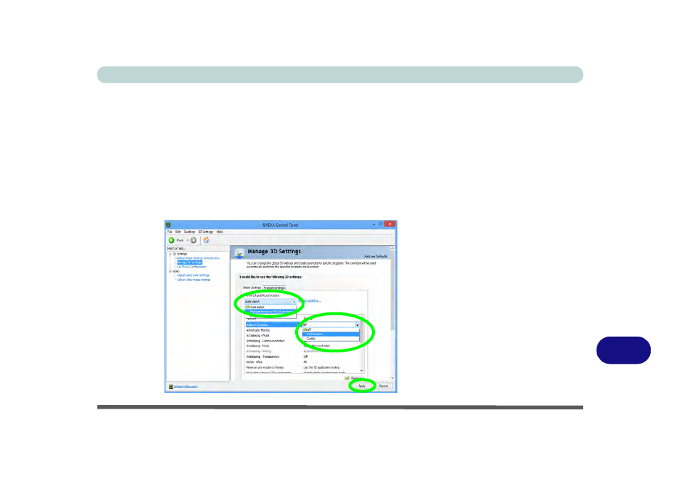 Eurocom Shark 2 User Manual | Page 281 / 292