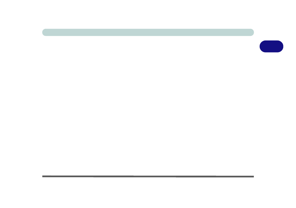 Chapter 2: storage devices, audio & mouse, Overview, Storage devices, audio & mouse | Overview -1 | Eurocom Shark 2 User Manual | Page 69 / 292