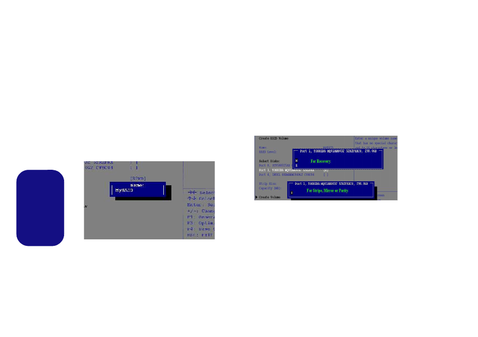 Español | Eurocom Shark 3 User Manual | Page 102 / 156