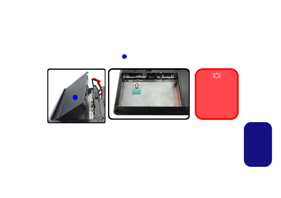 Modulo 3g, Inserimento della carta usim, Italiano | Eurocom Shark 3 User Manual | Page 151 / 156