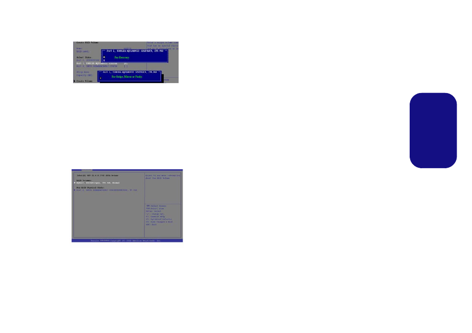 Deutsch | Eurocom Shark 3 User Manual | Page 43 / 156