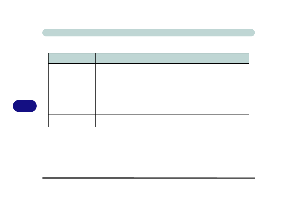 Cd device (optional), Cd device (optional) -12 | Eurocom T210C Convertible User Manual | Page 160 / 178