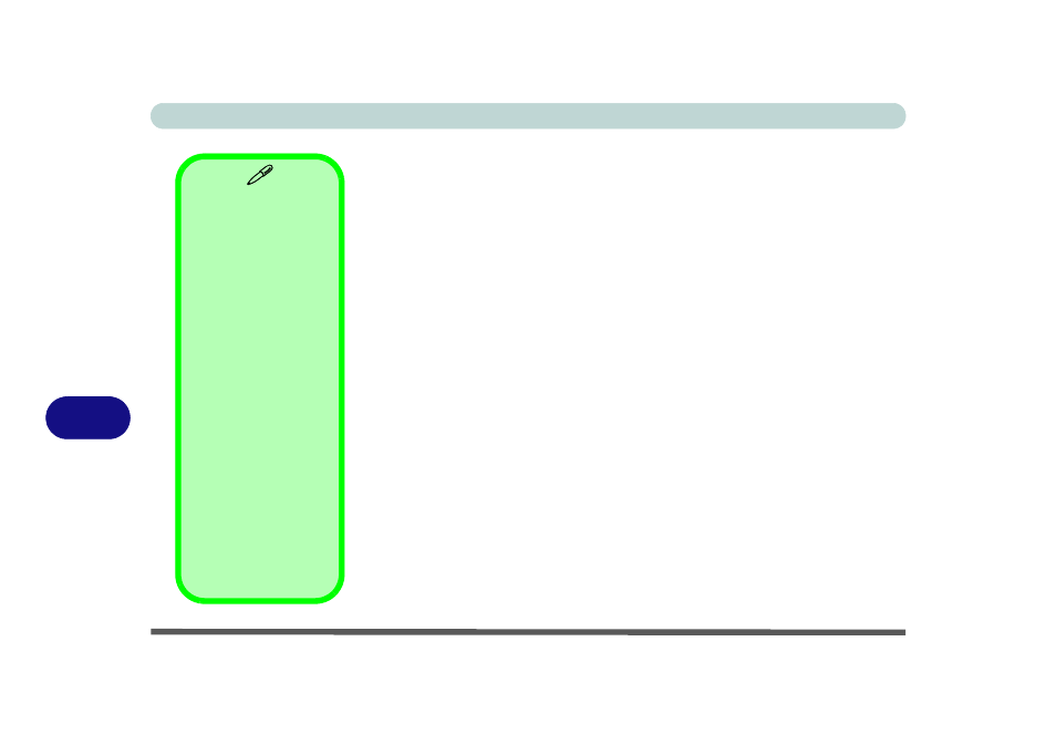 Eurocom T210C Convertible User Manual | Page 168 / 178