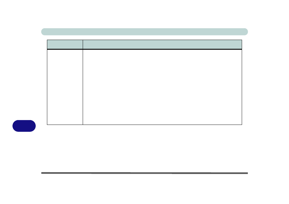 Eurocom T210C Convertible User Manual | Page 174 / 178