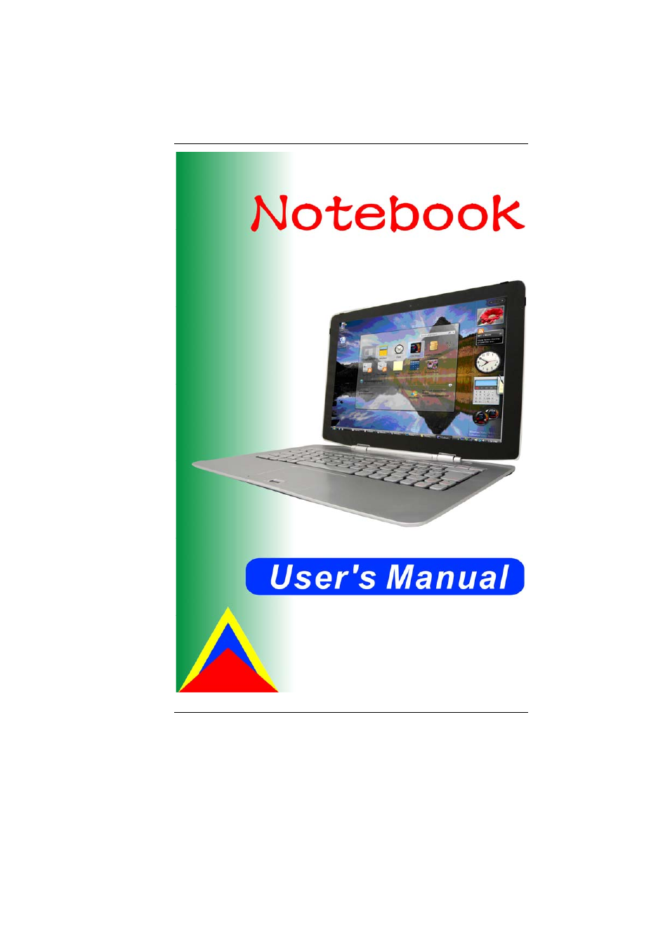 Eurocom T3 Contessa User Manual | 94 pages