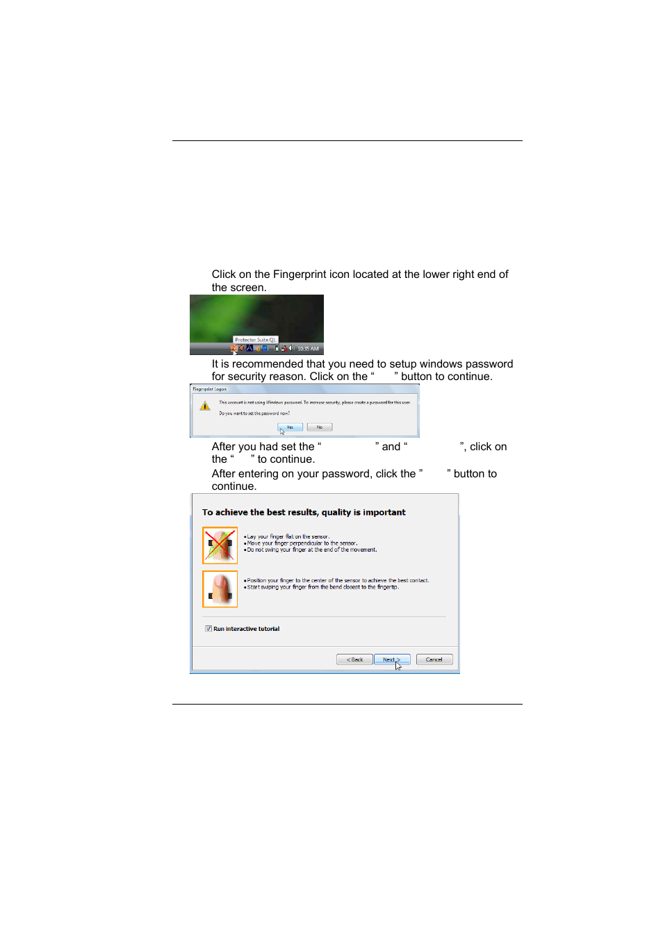 Eurocom T3 Contessa User Manual | Page 72 / 94