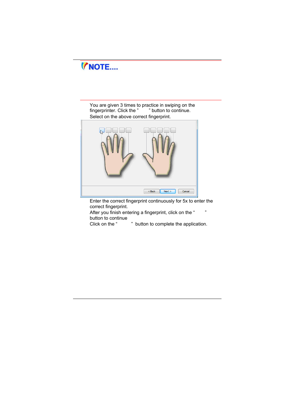 Eurocom T3 Contessa User Manual | Page 73 / 94
