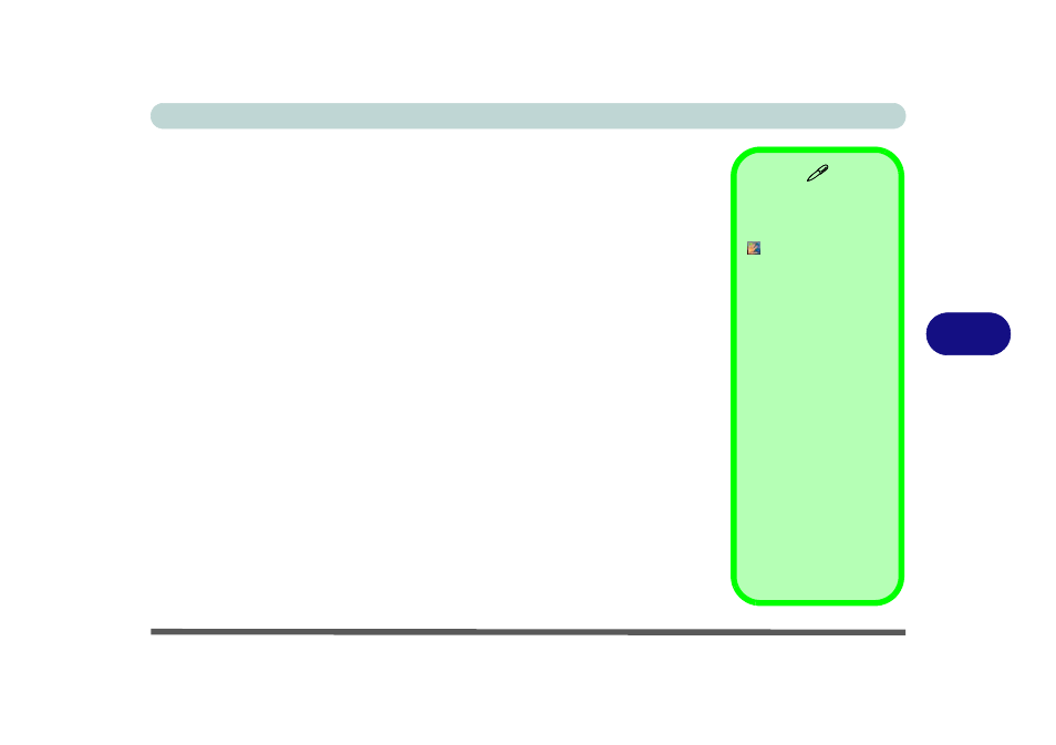 Fingerprint reader module, Fingerprint reader module -17, Fingerprint reader driver installation -17 | See the introduction in | Eurocom T890M ELEMENT User Manual | Page 121 / 218