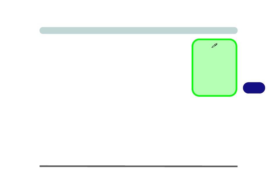 Fingerprint control center features -21 | Eurocom T890M ELEMENT User Manual | Page 125 / 218