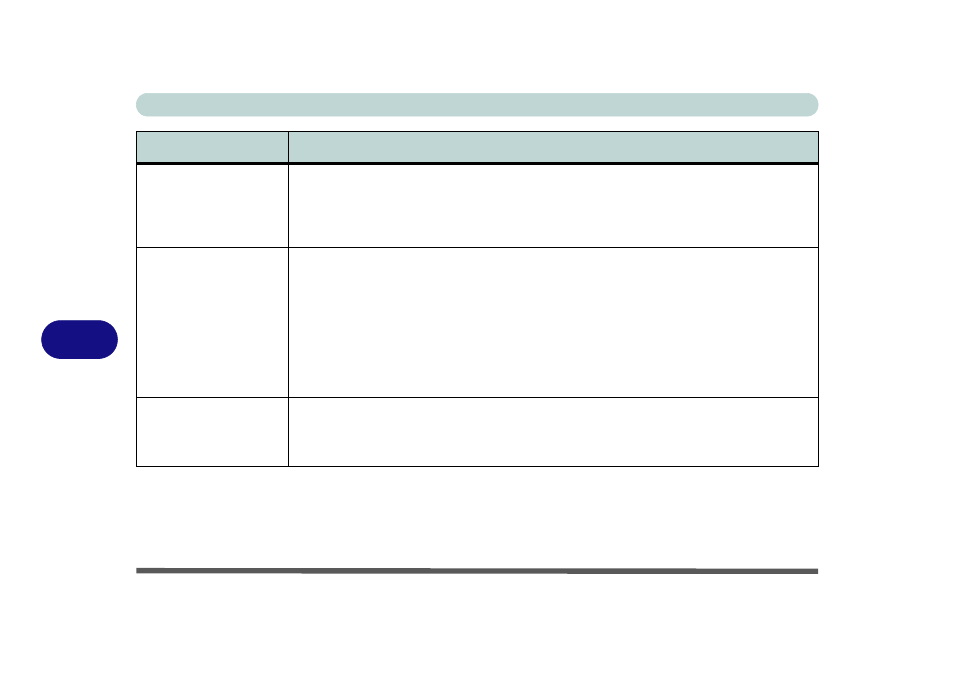 Eurocom T890M ELEMENT User Manual | Page 138 / 218