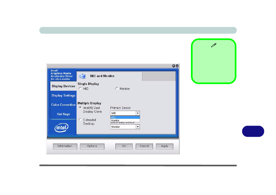 Eurocom T890M ELEMENT User Manual | Page 149 / 218