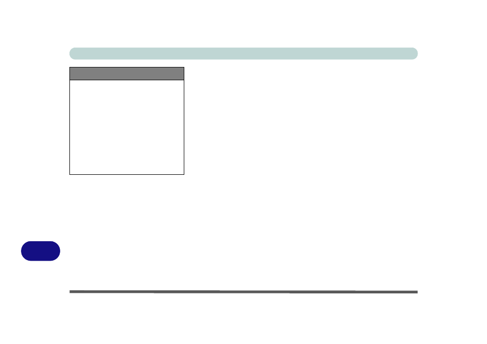 Eurocom T890M ELEMENT User Manual | Page 158 / 218