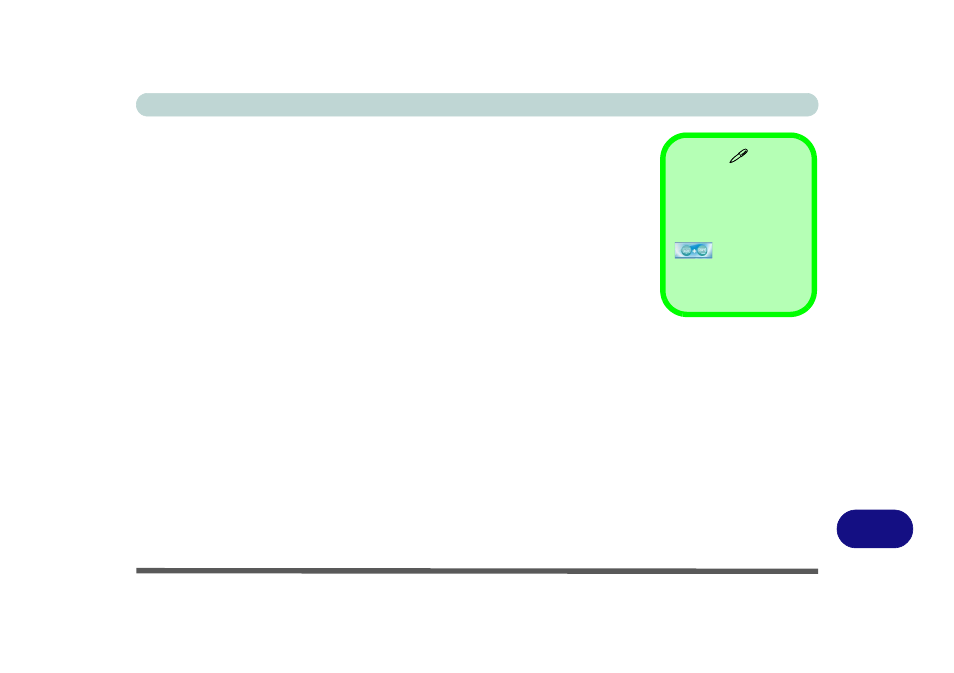 Display modes | Eurocom T890M ELEMENT User Manual | Page 171 / 218