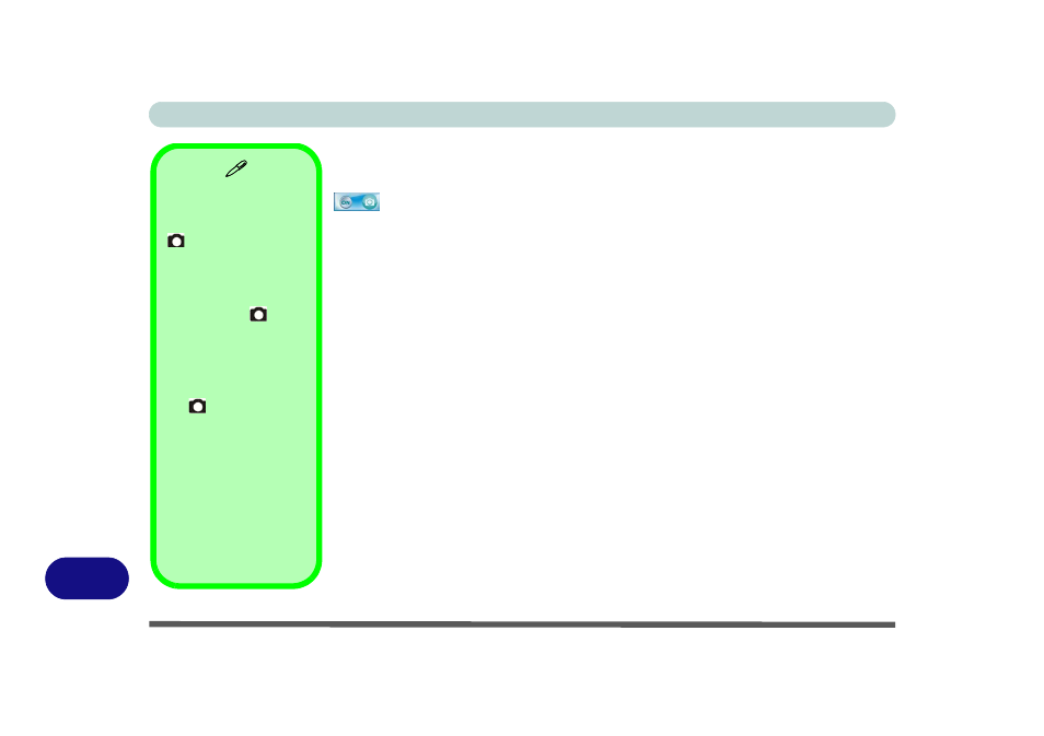Pc camera module | Eurocom T890M ELEMENT User Manual | Page 202 / 218