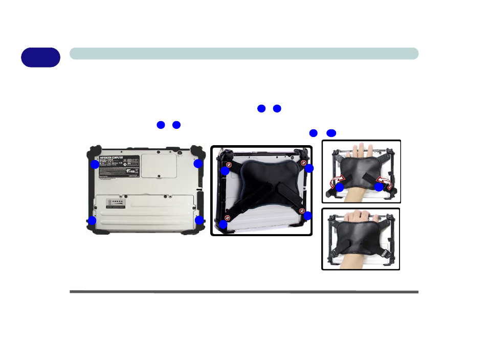 Eurocom T890M ELEMENT User Manual | Page 24 / 218