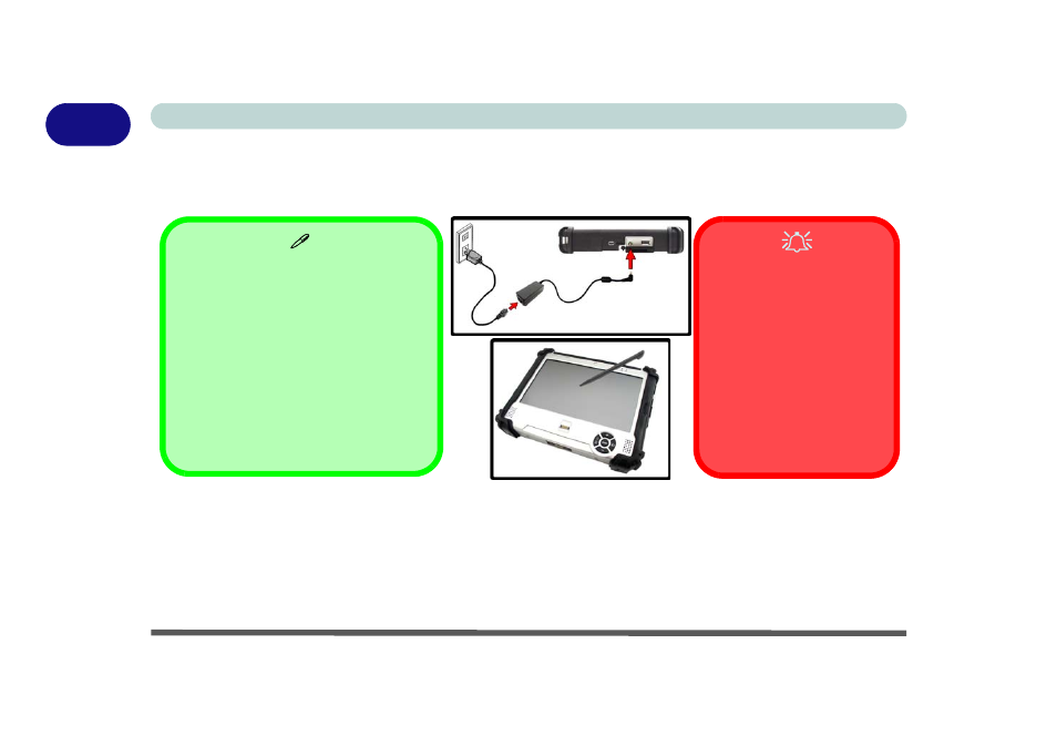 System startup, System startup -8 | Eurocom T890M ELEMENT User Manual | Page 28 / 218