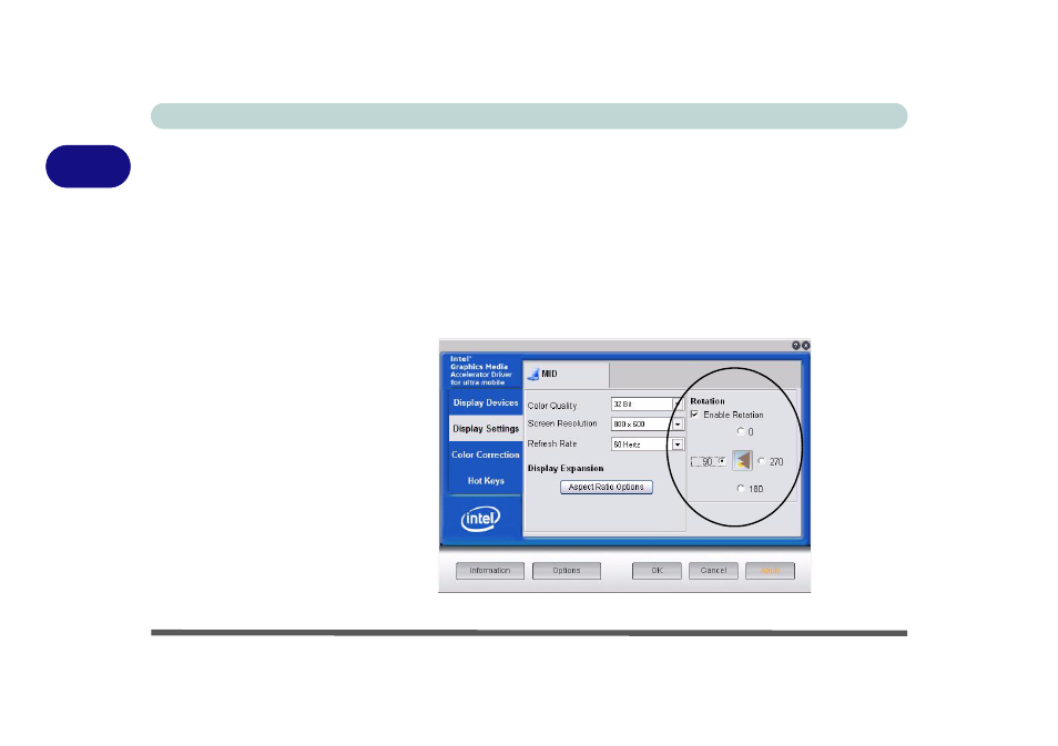 Eurocom T890M ELEMENT User Manual | Page 60 / 218