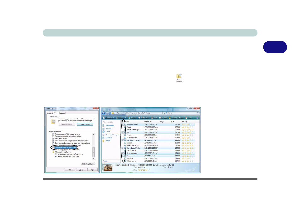 Eurocom T890M ELEMENT User Manual | Page 63 / 218