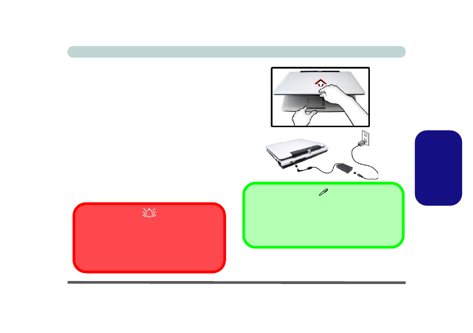 Guide de démarrage rapide, Fr anç a is | Eurocom TN12R Tablet User Manual | Page 101 / 226