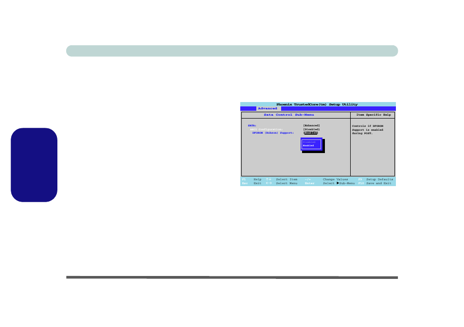 Module intel turbo memory, Configuration d'intel turbo memory, Francais | Eurocom TN12R Tablet User Manual | Page 130 / 226