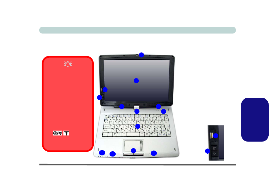 Es pa ñol | Eurocom TN12R Tablet User Manual | Page 151 / 226