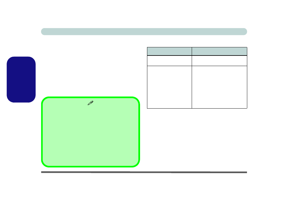 Systemsofmmtware, Unterstützte betriebssysteme, De uts c he | Eurocom TN12R Tablet User Manual | Page 56 / 226