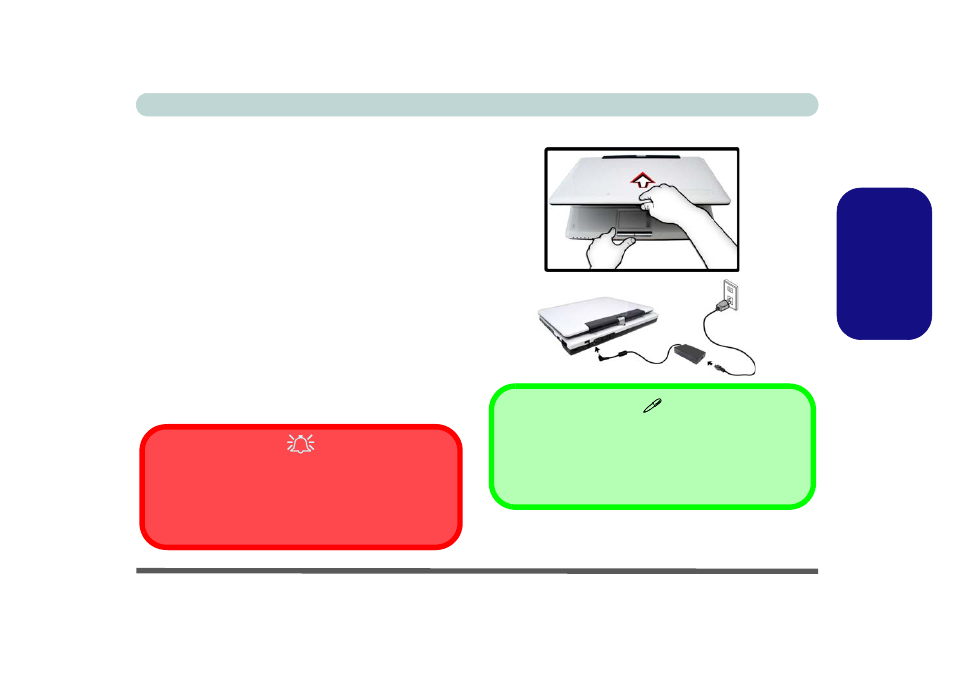 Schnellstart, Deutsche, Ausführliches benutzerhandbuch schnellstart - 51 | Eurocom TN12R Tablet User Manual | Page 57 / 226