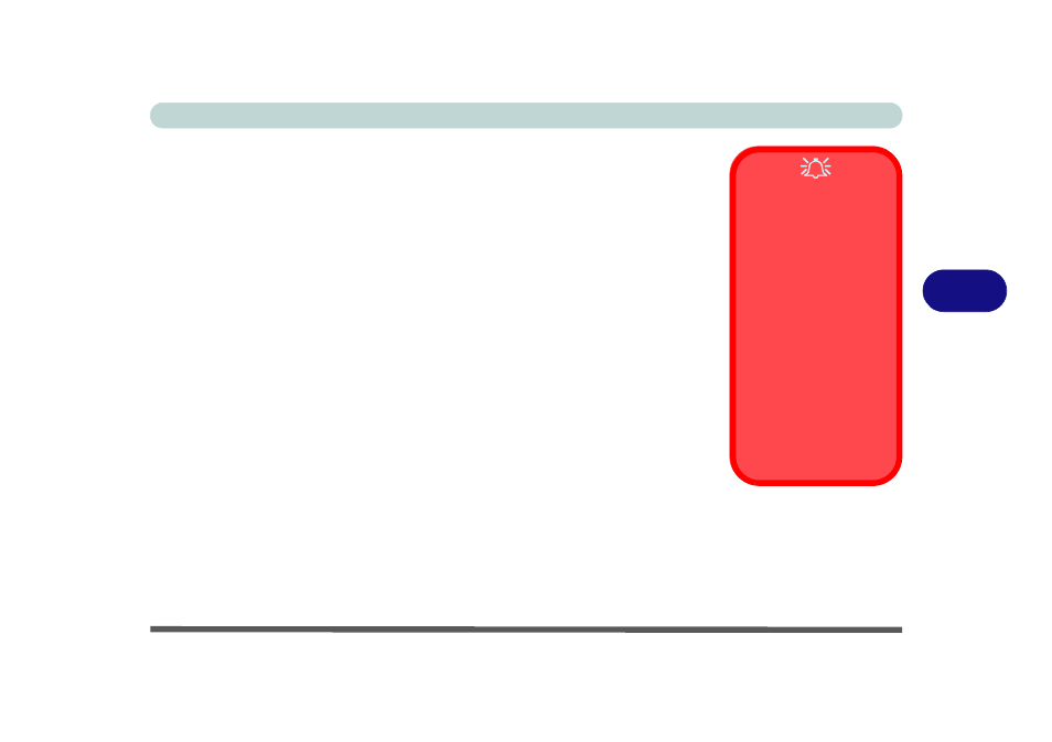 Chapter 5: bios utilities, Overview, Bios utilities | Overview -1 | Eurocom W150ER FOX 4.0 User Manual | Page 103 / 292