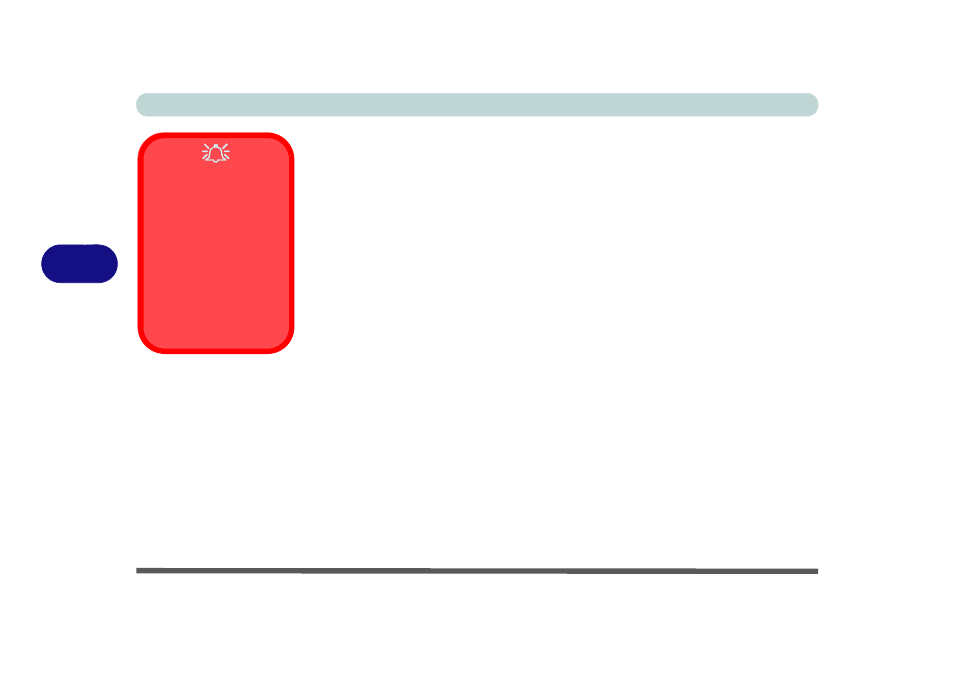 The setup utility, Entering setup, The setup utility -4 entering setup -4 | Eurocom W150ER FOX 4.0 User Manual | Page 106 / 292