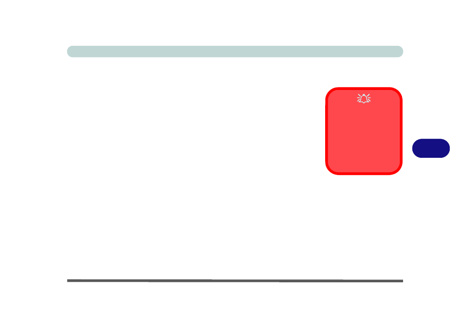 Chapter 6: upgrading the computer, Overview, Upgrading the computer | Overview -1 | Eurocom W150ER FOX 4.0 User Manual | Page 119 / 292