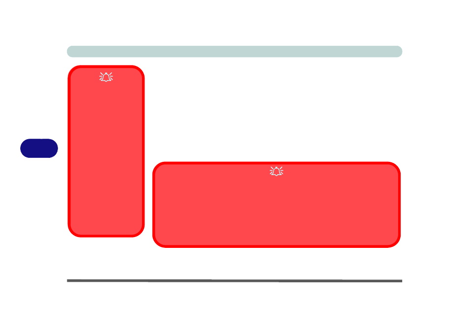 When not to upgrade, When not to upgrade -2, 6when not to upgrade | Eurocom W150ER FOX 4.0 User Manual | Page 120 / 292
