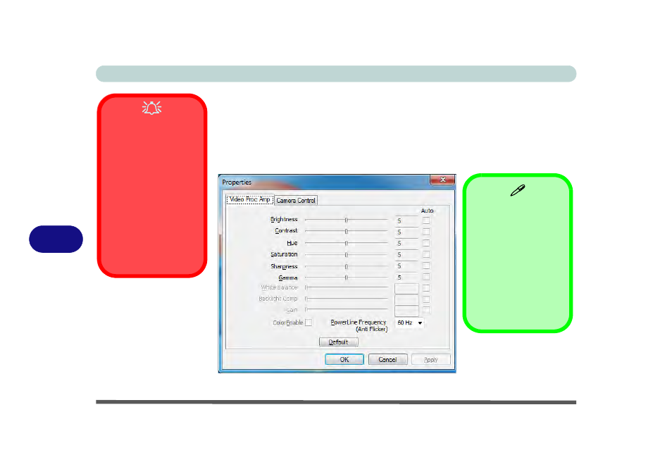 Eurocom W150ER FOX 4.0 User Manual | Page 146 / 292