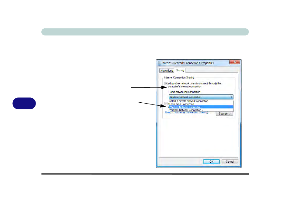 Eurocom W150ER FOX 4.0 User Manual | Page 158 / 292